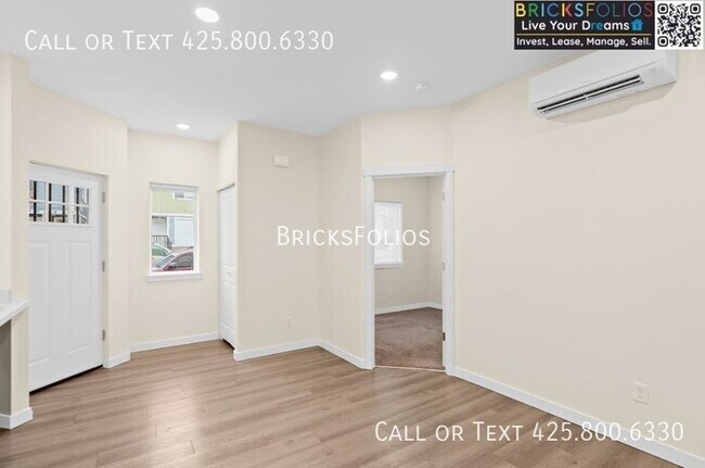 Foto del edificio - Move-in Ready in Tacoma, WA