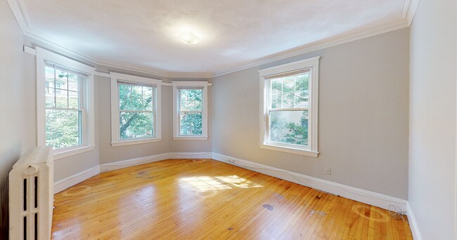 Foto del edificio - 8A Forest St