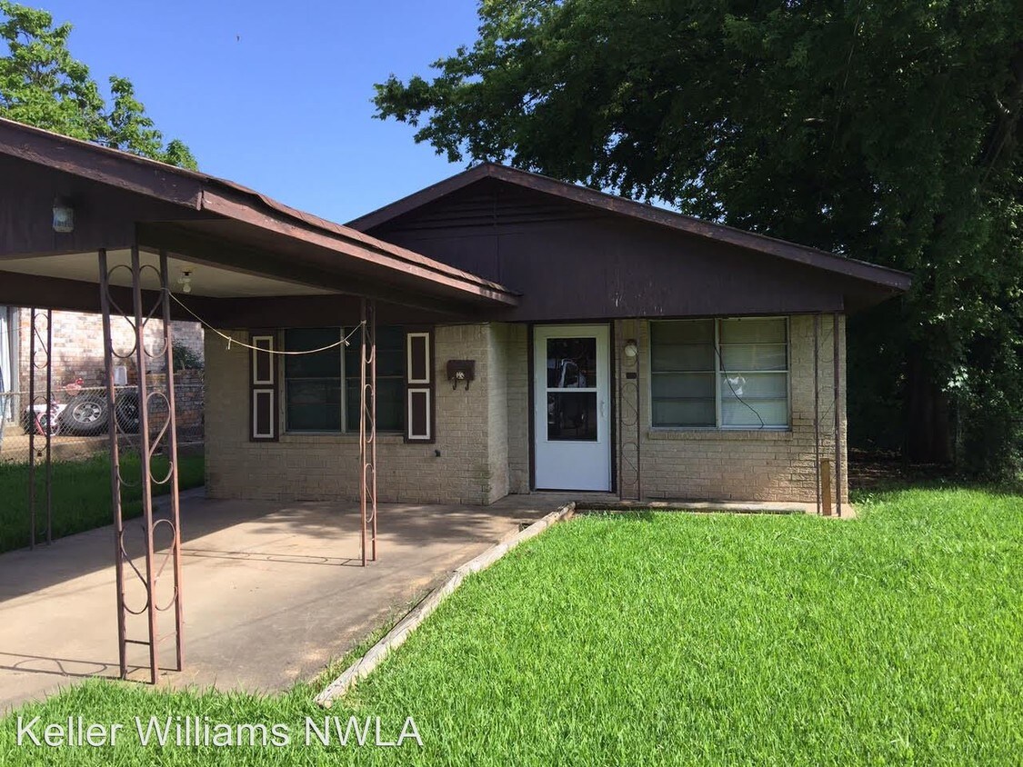 Foto principal - 1709 Clay St
