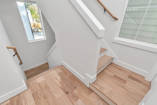 Foto del edificio - 5410 Wheatley St