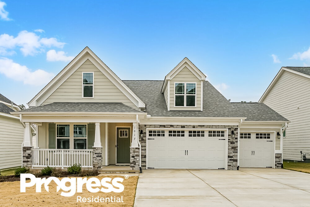 Foto principal - 1017 Airedale Trail