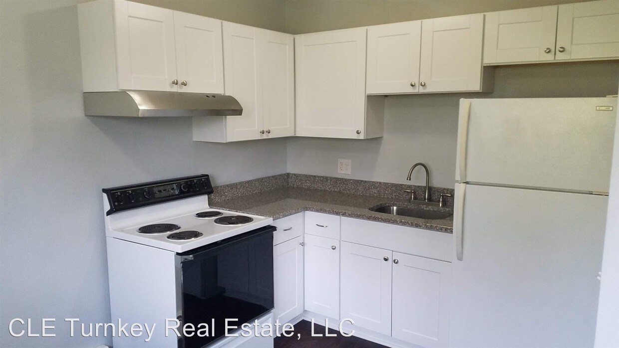 Primary Photo - 1 br, 1 bath Apartment - 4638 Oberlin Avenue