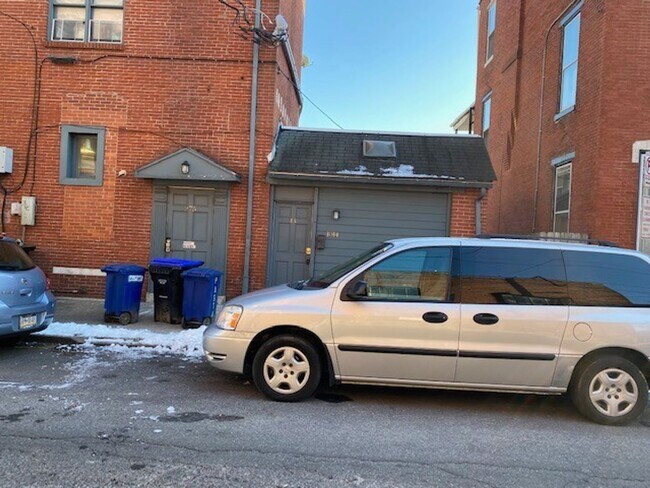 Foto del edificio - 275 Herr St