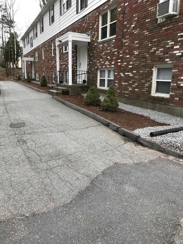 Front of Building. - 77 -79 Sterling Pl