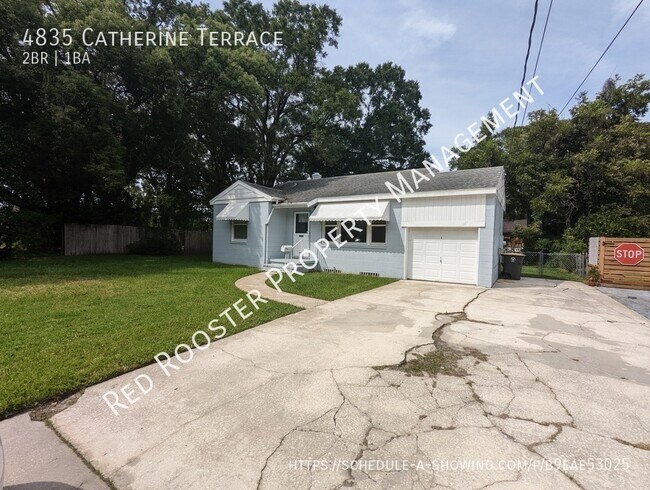 Building Photo - Murray Hill bungalow, 2 bedrooms, Pets OK,...