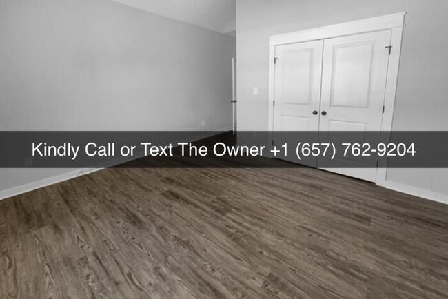 Building Photo - Single Family House For Rent