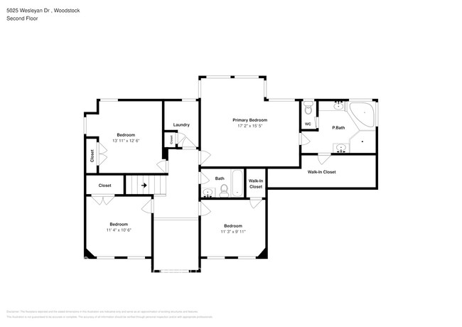 Foto del edificio - 5025 Wesleyan Dr
