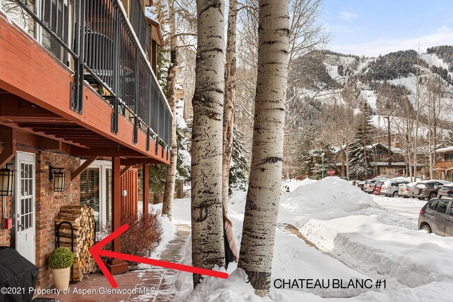 Building Photo - Aspen Core Three Bedroom Condo