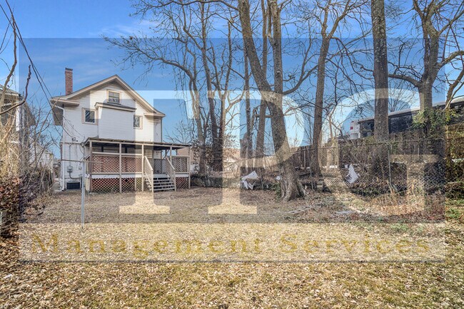 Building Photo - 3434 Olive St