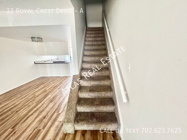 Foto del edificio - Beautiful apartment, 2 Bed 1.5 Bath Townho...