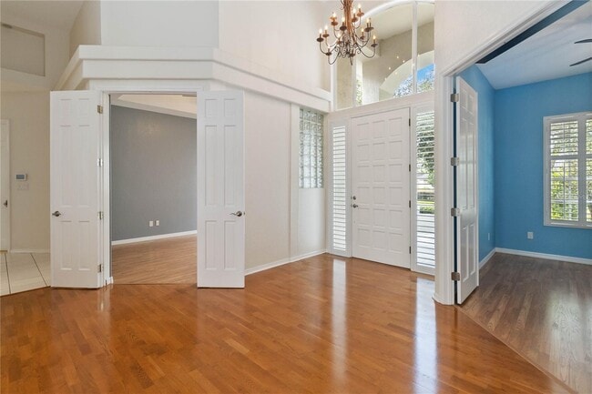 Foto del edificio - 5121 Timberview Terrace