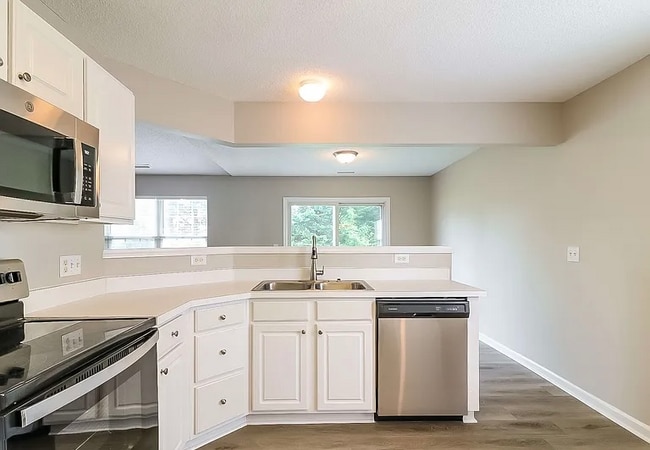 Foto del edificio - 4316 Viewmont Dr