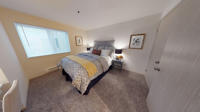 Foto del edificio - Windsor Court Apartments