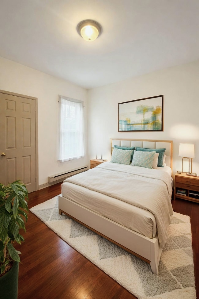 Building Photo - 209 Madison Ave