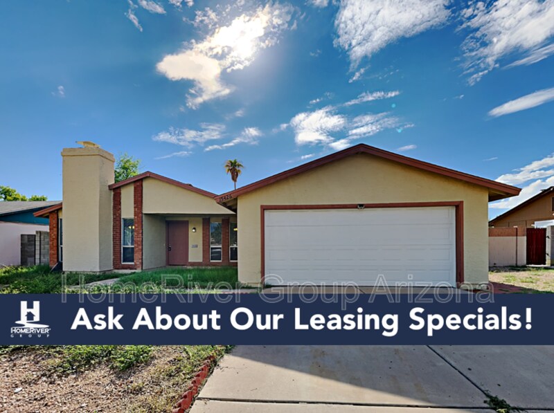 15426 N 61st Dr, Glendale, AZ 85306 House Rental in Glendale, AZ