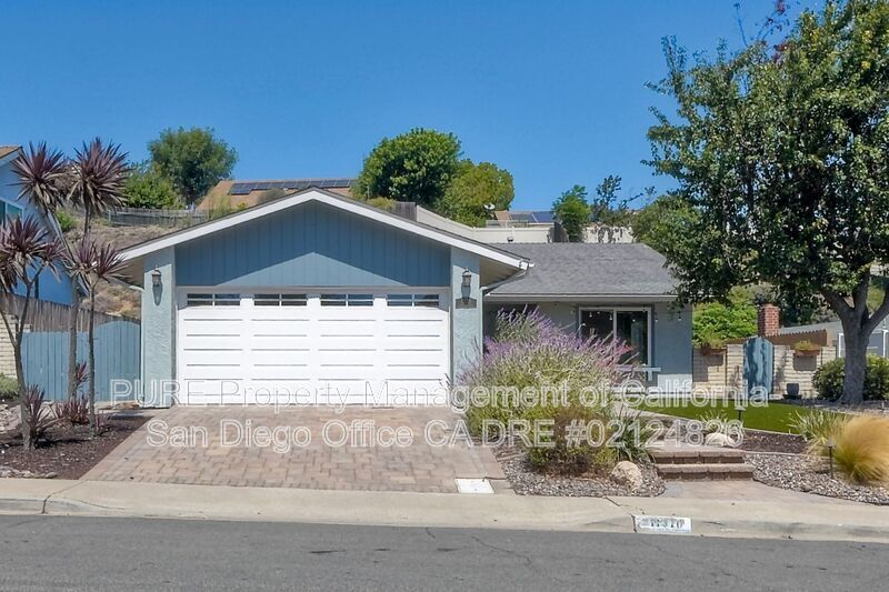 Foto principal - 11310 Capilla Rd