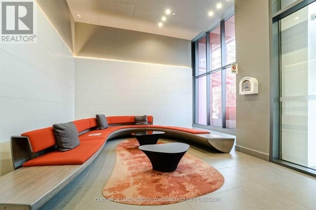 Photo du bâtiment - 159 Dundas St E