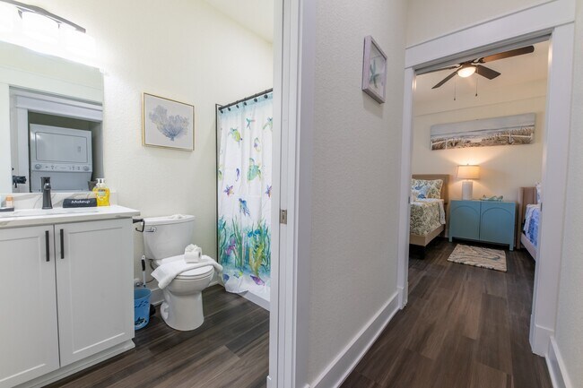 Foto del edificio - 198 New Beach Rd