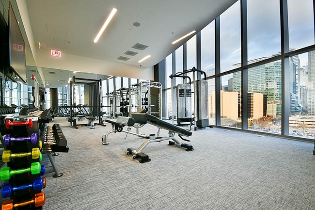 Foto del edificio - 23 S Halsted St