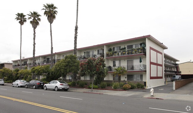 Tradewinds Apartments Apartments  Alameda, CA  Apartments.com