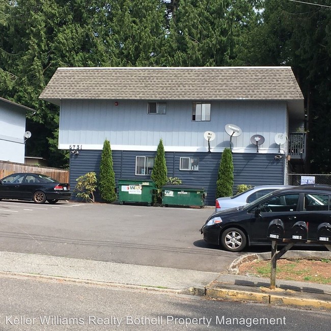 Foto del edificio - 5731 204th St SW