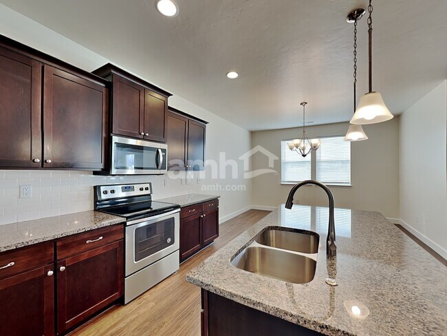 Foto del edificio - 1511 S Horton St