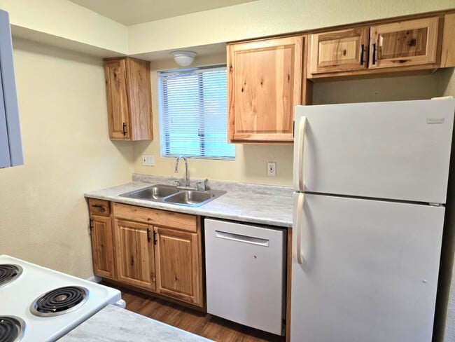 Photo - 5962 E Refreshment Pass Townhome