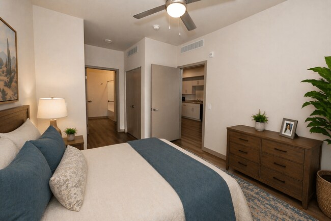Foto del edificio - The Glendale Senior Apartments