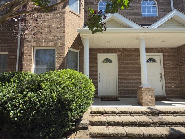 Photo - Christiansburg, 3 BR / 2.5 BA, Available Now Townhome