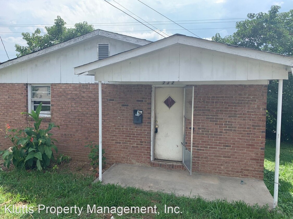 730 Taylor St, Lancaster, SC 29720 House Rental in Lancaster, SC