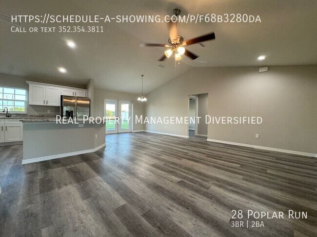 Building Photo - New Construction - Desirable Silver Spring...