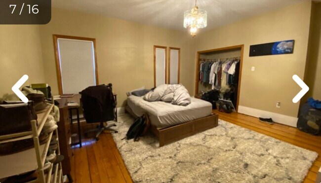 Foto del edificio - 6 Bedroom
