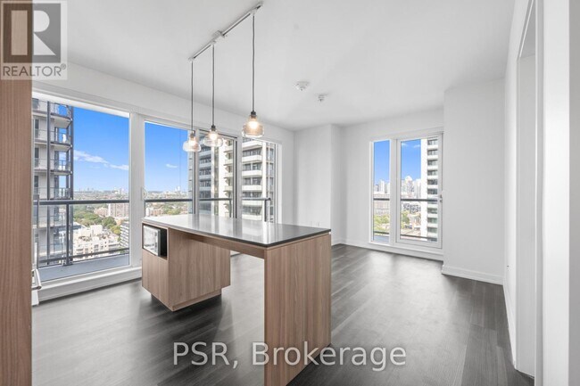 Photo du bâtiment - 25 Ordnance St