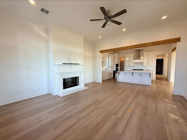 Building Photo - Luxury Living in Materra – The Fleur Plan by Level Homes | Move-In Ready May 2026