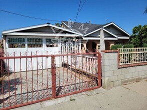 Building Photo - 361 S Humphreys Ave