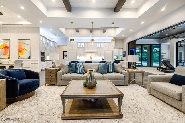 Foto del edificio - 15392 Old Pine Ct