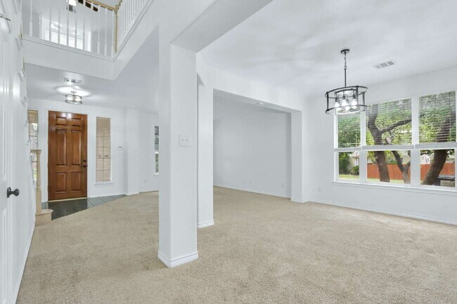 Foto del edificio - 9519 Rocksprings St