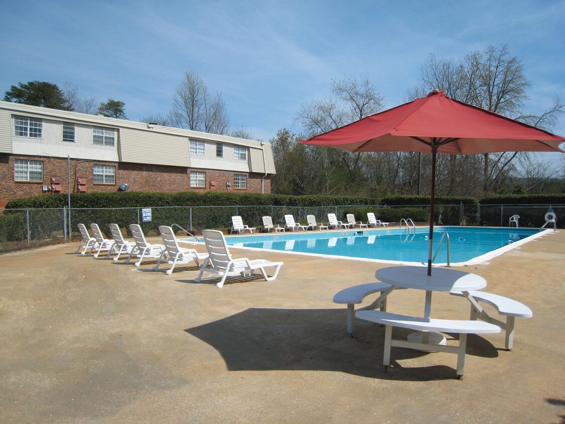 Foto principal - Hunting Ridge Apartments