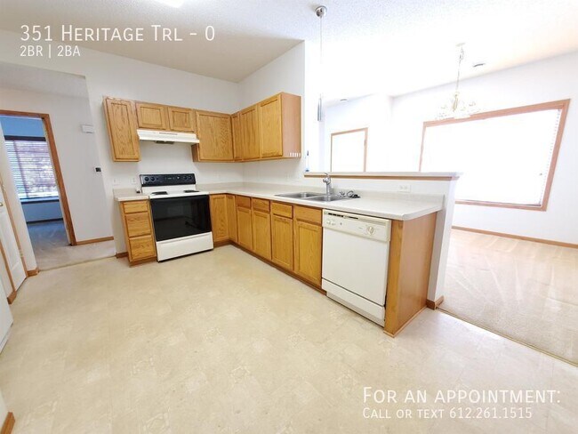 Building Photo - 351 Heritage Trail