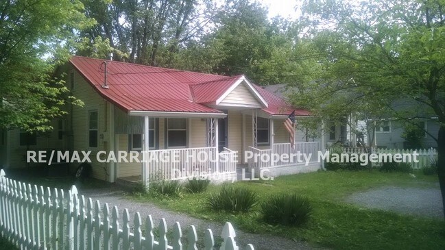 Building Photo - 164 Morningside Dr