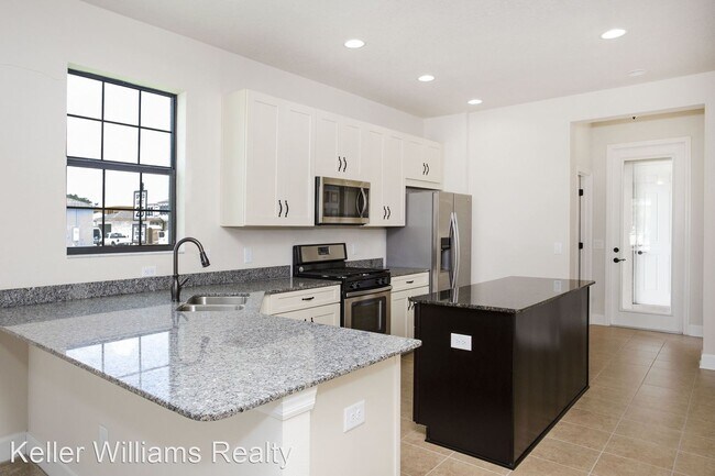 Building Photo - 3 br, 2 bath House - 5802 Circa Fishhawk Blvd