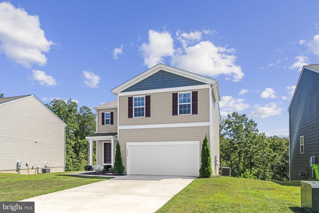 Foto principal - 35500 Quail Meadow Ln
