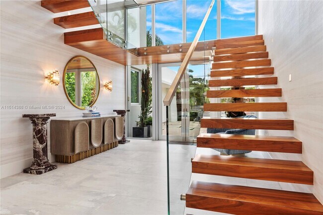 Foto del edificio - 4129 Meridian Ave
