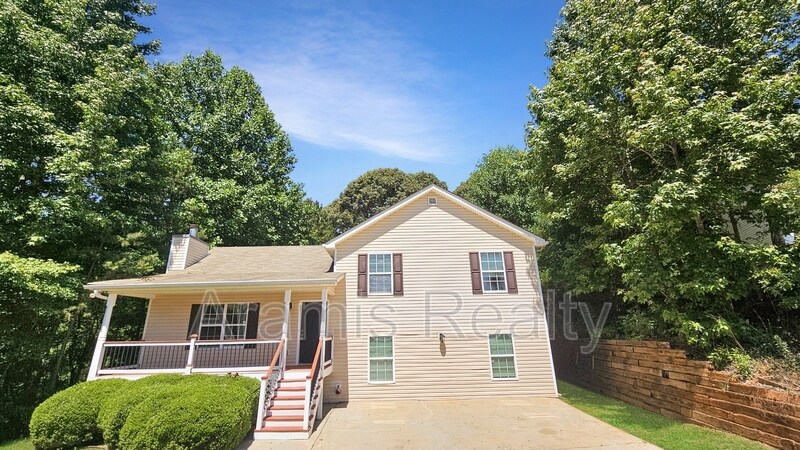 Primary Photo - 3855 Lee Ann Dr