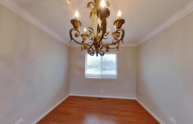 Foto del edificio - Available And Ready To Move In.