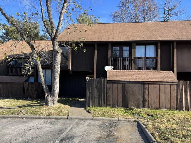 Photo - 5 Sycamore Ct (Nashville, TN) Townhome