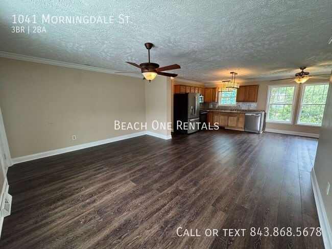 Building Photo - 1041 Morningdale St.-