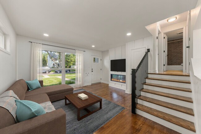 Foto del edificio - 823 N Ellsworth St