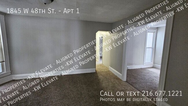Foto del edificio - 1845 W 48th St