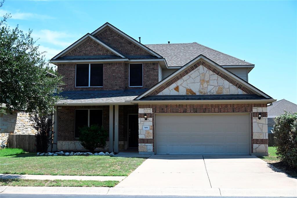 Foto principal - 506 Bluehaw Dr